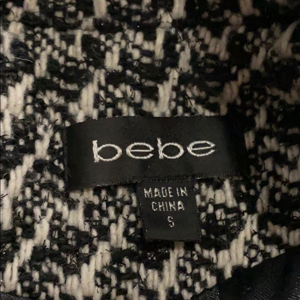 Bebe coat - Picture 4 of 5